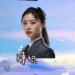 陈悦